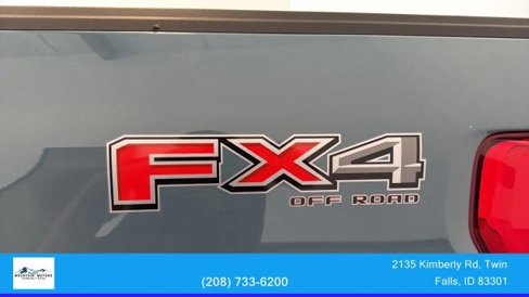 Used 2023 Ford F150 Lariat image 15