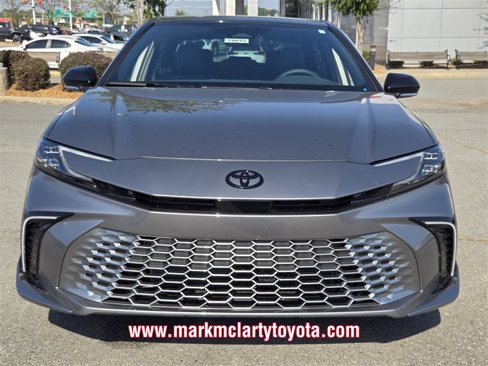 New 2026 Toyota Camry XSE image 15