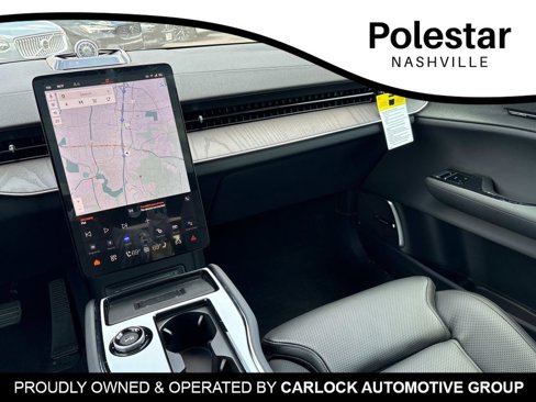 New 2025 Polestar Polestar 3 image 16