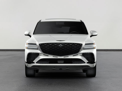 New 2026 Genesis GV80 3.5T e-SC image 6