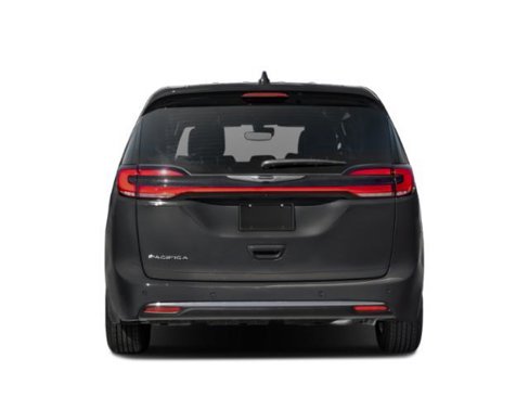 New 2026 Chrysler Pacifica Select image 5
