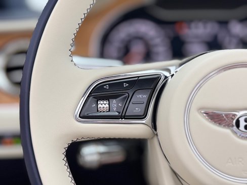 New 2024 Bentley Continental GT Azure image 35