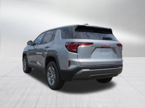 New 2026 GMC Terrain Elevation image 5