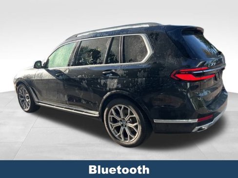Used 2024 BMW X7 xDrive40i image 5