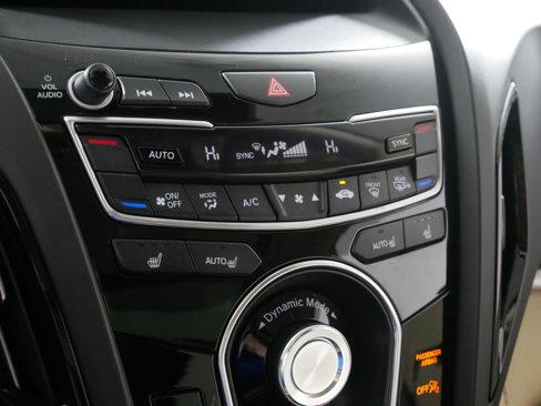 Used 2023 Acura RDX AWD image 23