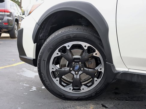 Used 2021 Subaru Crosstrek 2.0i image 14