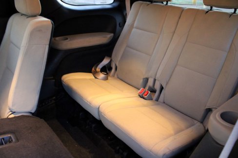 Used 2015 Dodge Durango SXT w/ Quick Order Package 23B image 15