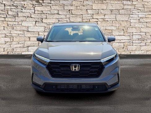 New 2026 Honda CR-V EX-L image 2