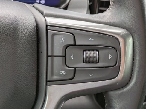 Used 2023 Chevrolet Silverado 1500 LT image 22