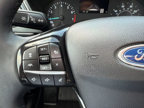 Used 2021 Ford Escape SEL image 31
