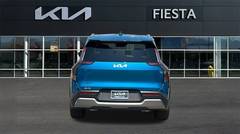 New 2026 Kia EV9 Wind image 6