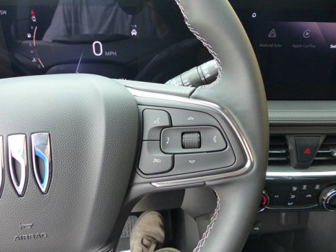 Used 2025 Buick Encore GX Preferred image 24