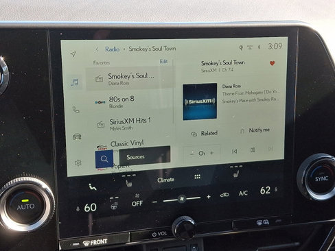 New 2026 Lexus NX 350 AWD image 12