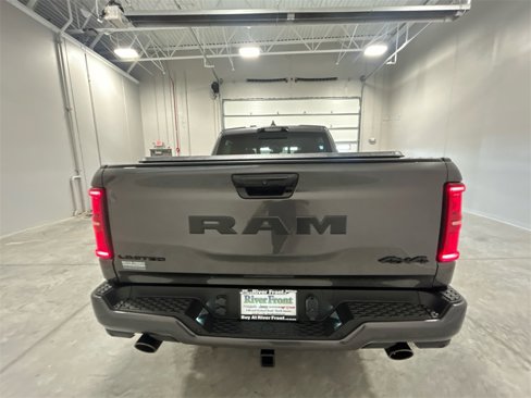 New 2026 RAM 1500 Limited image 7