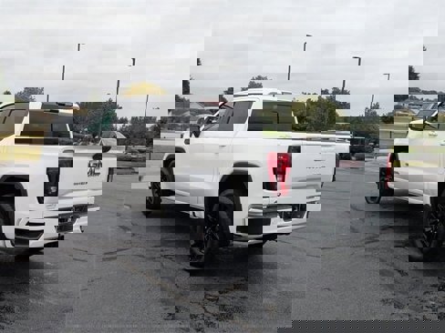 New 2026 GMC Sierra 1500 Elevation w/ Elevation Premium Package image 5