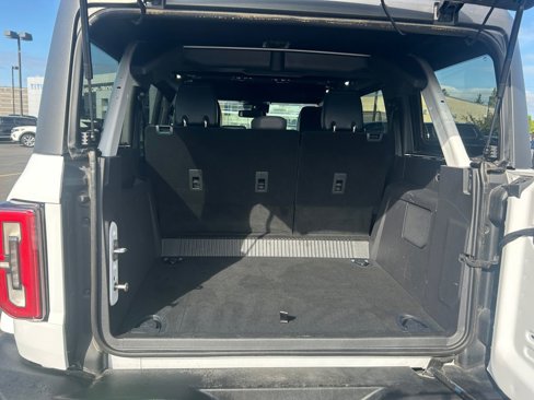 Used 2023 Ford Bronco Outer Banks image 24