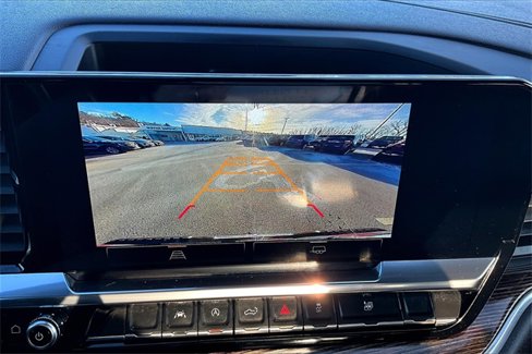 Used 2023 GMC Sierra 1500 SLE image 21
