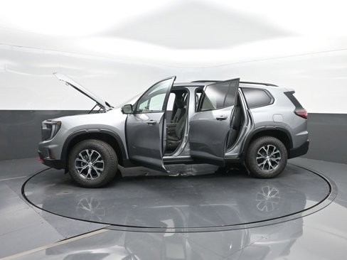 New 2026 GMC Acadia AT4 w/ Luxury Package image 49