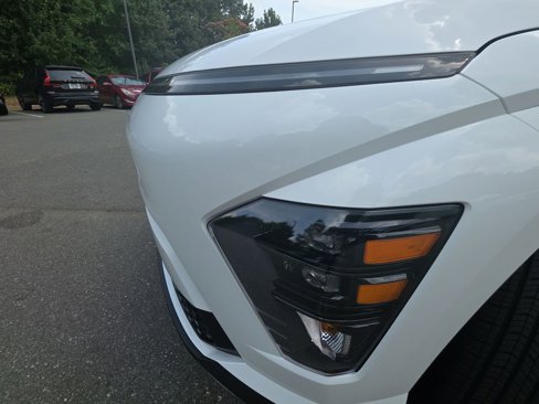 New 2025 Hyundai Kona SEL image 39
