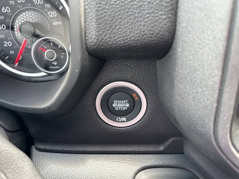 New 2025 RAM 2500 Tradesman image 22