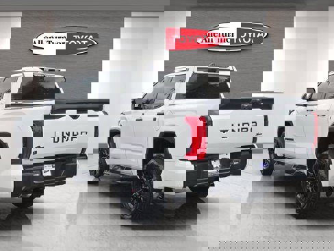 Used 2024 Toyota Tundra SR5 image 8