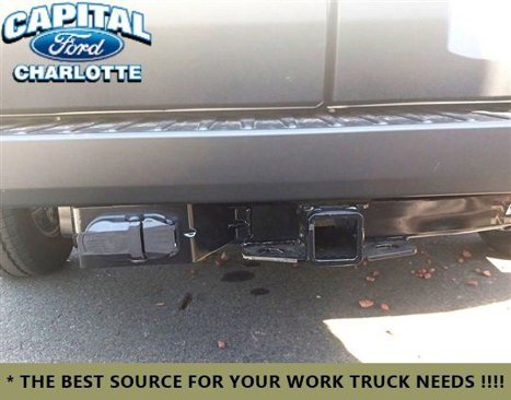 New 2024 Ford Transit 350 148 High Roof Extended w/ Load Area Protection Package image 13
