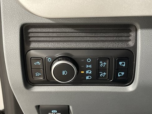 New 2026 Ford F250 XLT image 22