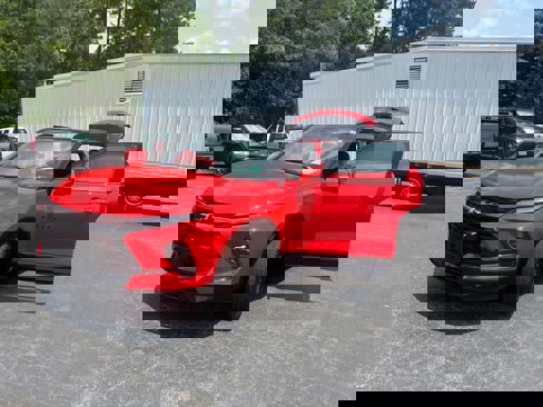 New 2025 Chevrolet Blazer RS w/ Driver Confidence II Package image 43