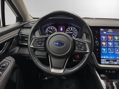 Certified 2023 Subaru Outback Onyx Edition image 12