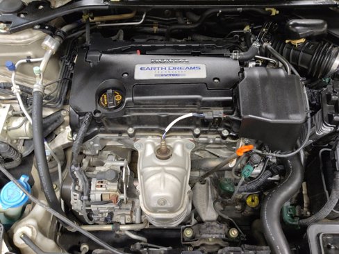 Used 2014 Honda Accord EX-L image 30
