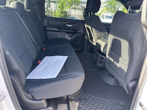 New 2026 RAM 1500 Tradesman image 14