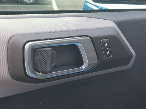 Certified 2023 Ford Bronco 4-Door image 8