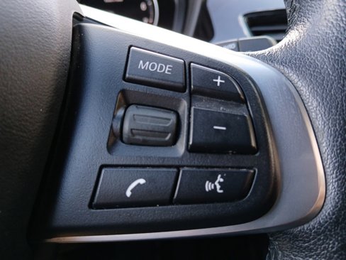 Used 2021 BMW X1 sDrive28i image 19