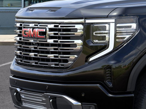 New 2026 GMC Sierra 1500 Denali image 15