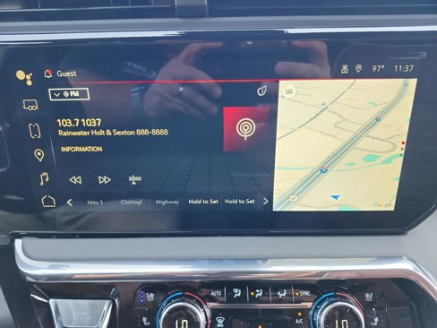 New 2026 GMC Sierra 3500 Denali Ultimate image 15