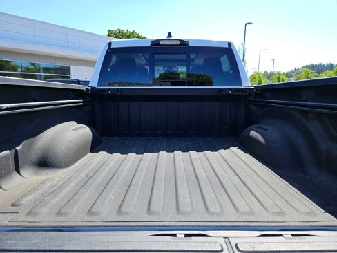 Used 2023 RAM 1500 Limited image 20