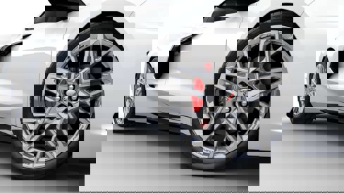 New 2026 Chevrolet Corvette Stingray Preferred Cpe w/ 2LT image 6