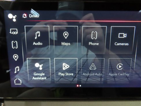 Used 2025 GMC Sierra 2500 AT4 image 26
