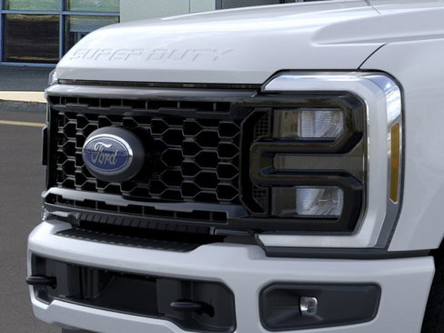 New 2026 Ford F250 XL image 18