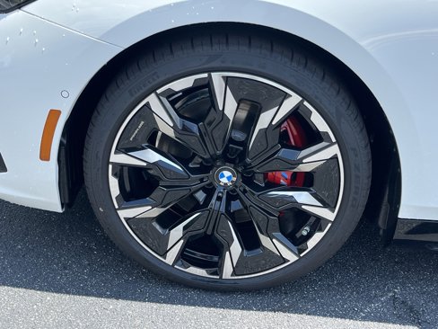 New 2026 BMW i5 eDrive40 w/ M Sport Package image 29