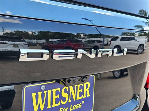 New 2026 GMC Yukon Denali Ultimate image 8