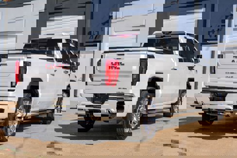 Used 2023 GMC Sierra 1500 Denali image 11