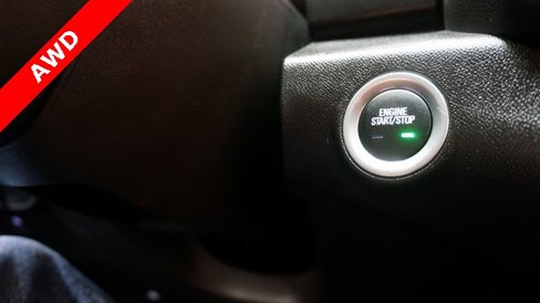 Used 2024 GMC Terrain SLE image 24