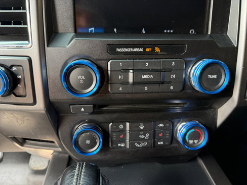 Used 2018 Ford F150 XLT w/ Equipment Group 302A Luxury image 13