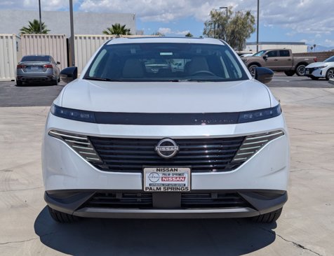New 2025 Nissan Murano SV image 7