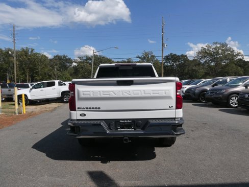 Used 2020 Chevrolet Silverado 1500 LT w/ All-Star Edition image 6