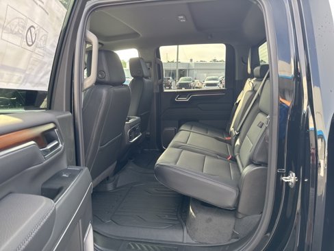 New 2026 GMC Sierra 2500 Denali w/ Technology Package image 10