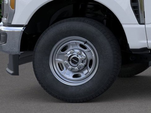 New 2026 Ford F350 XL image 19