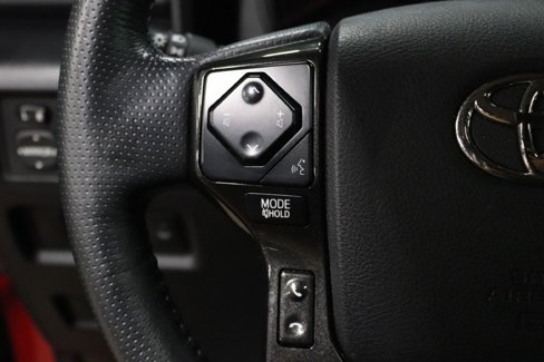 Used 2023 Toyota 4Runner 40th Anniversary SE image 29
