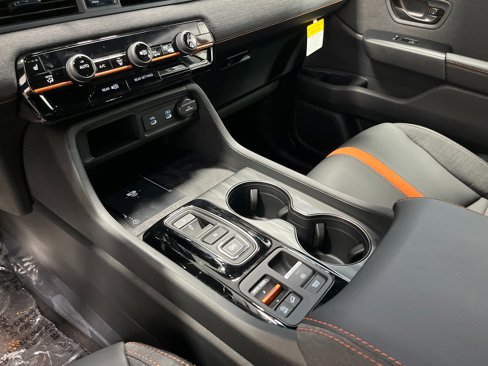 New 2026 Honda Passport TrailSport image 20